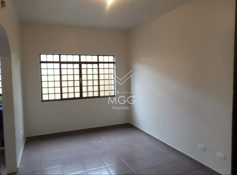 CASA JARDIM ALPES