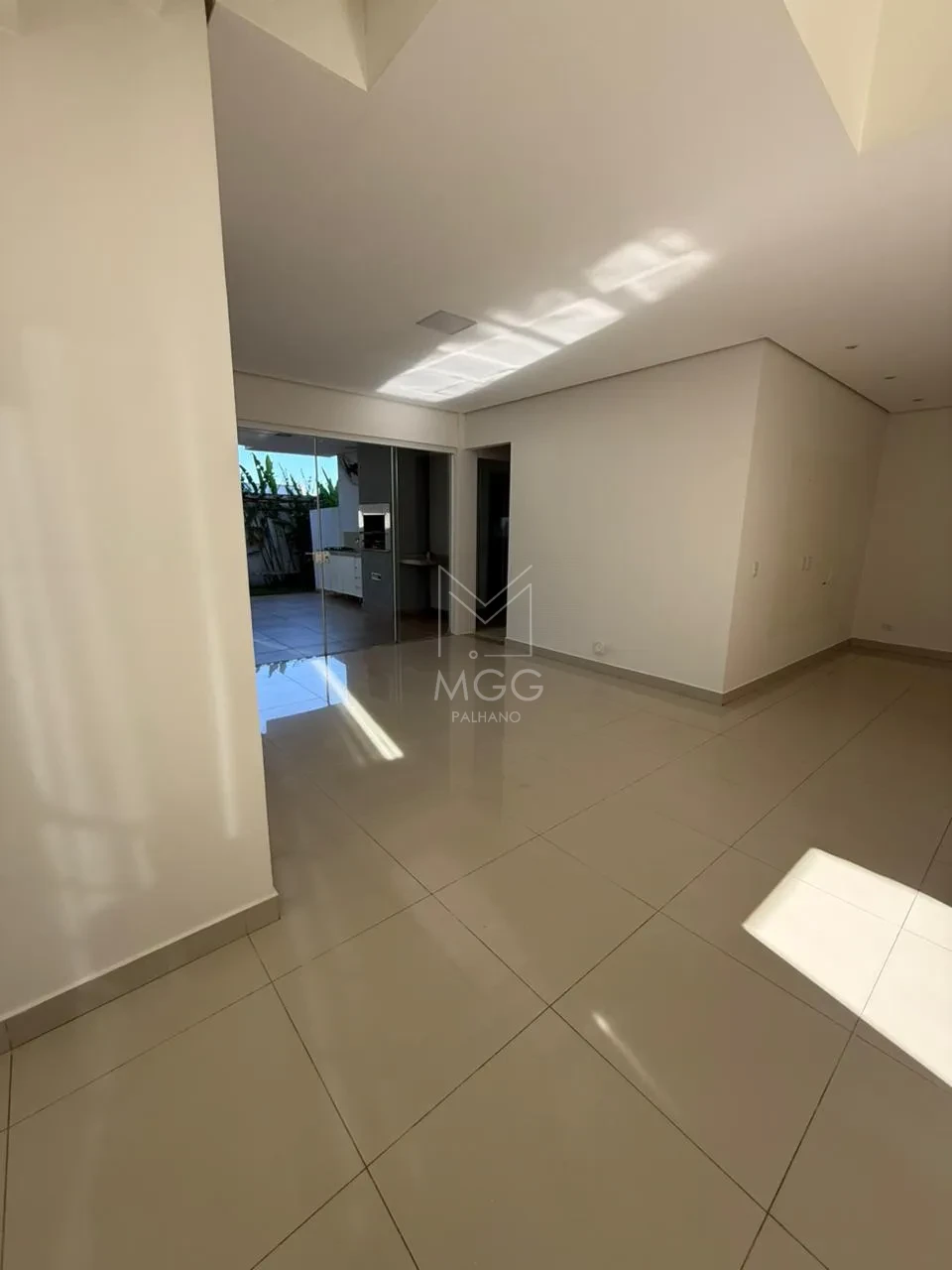 Condomínio Royal Forest