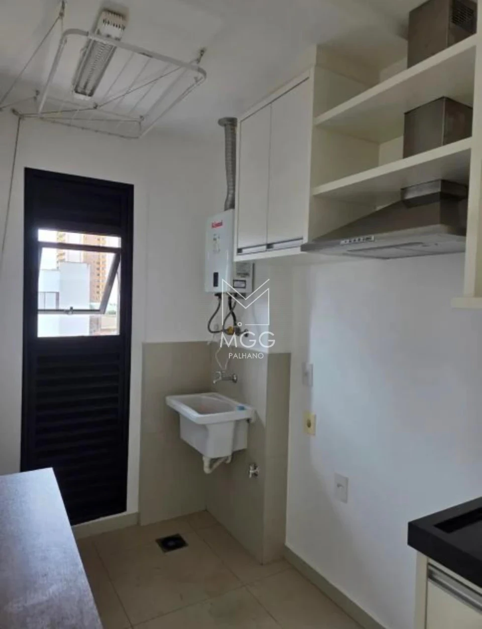 EDIFÍCIO PRIME PARANAGUÁ