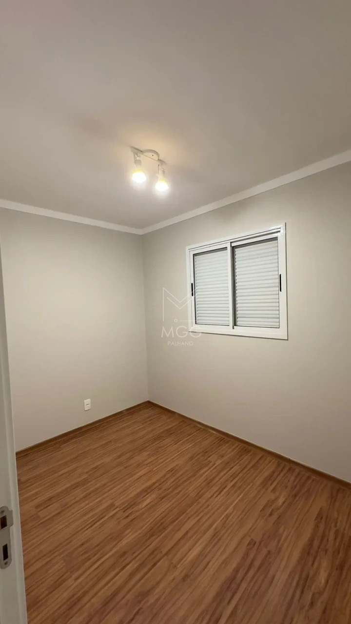 APARTAMENTO Residencial Vila das Orquídeas