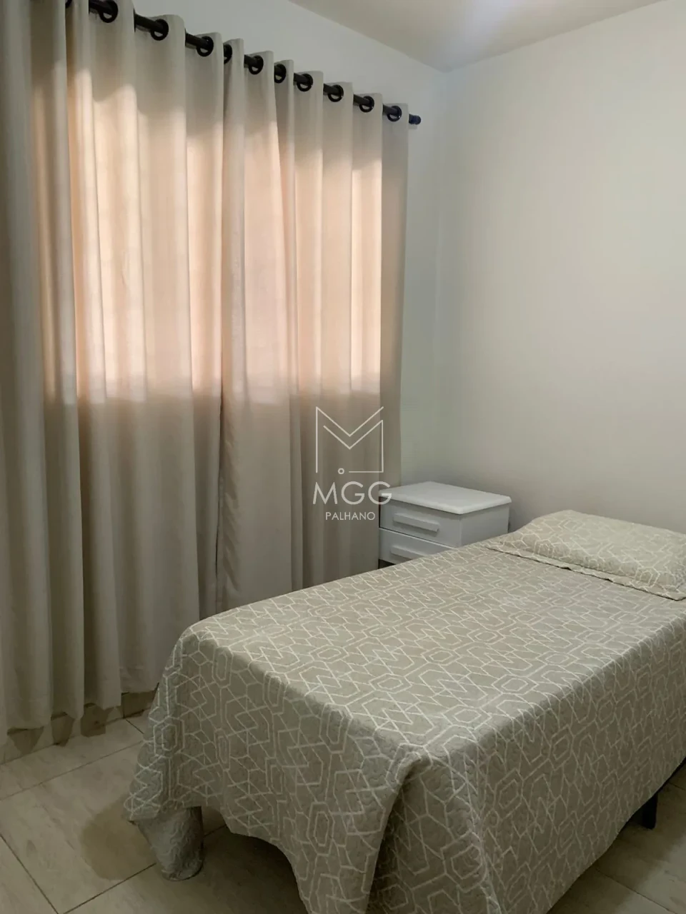 CASA JARDIM COLUMBIA