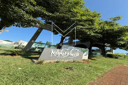 TERRENO ROYAL FOREST
