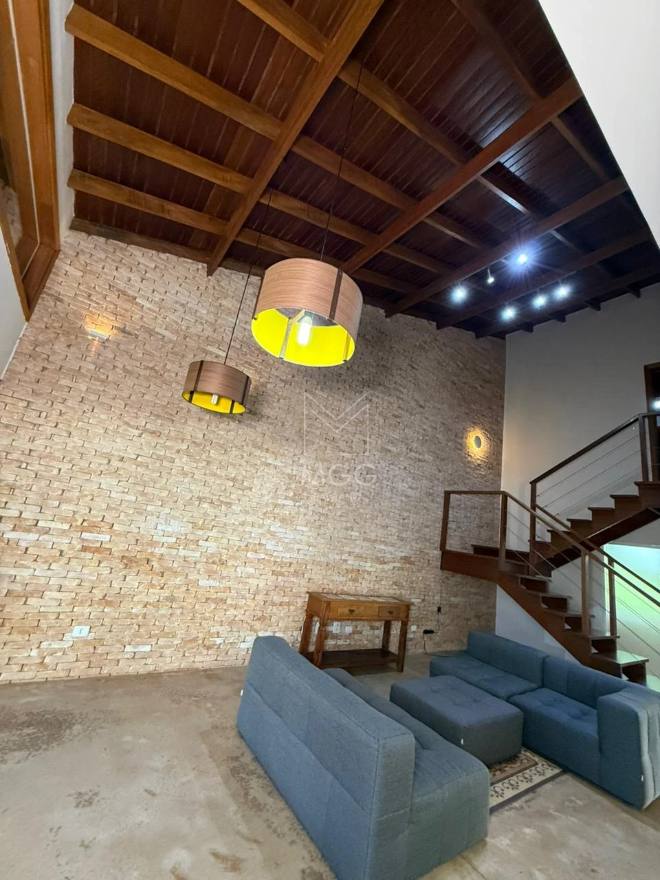 CASA CONDOMÍNIO ROYAL FOREST
