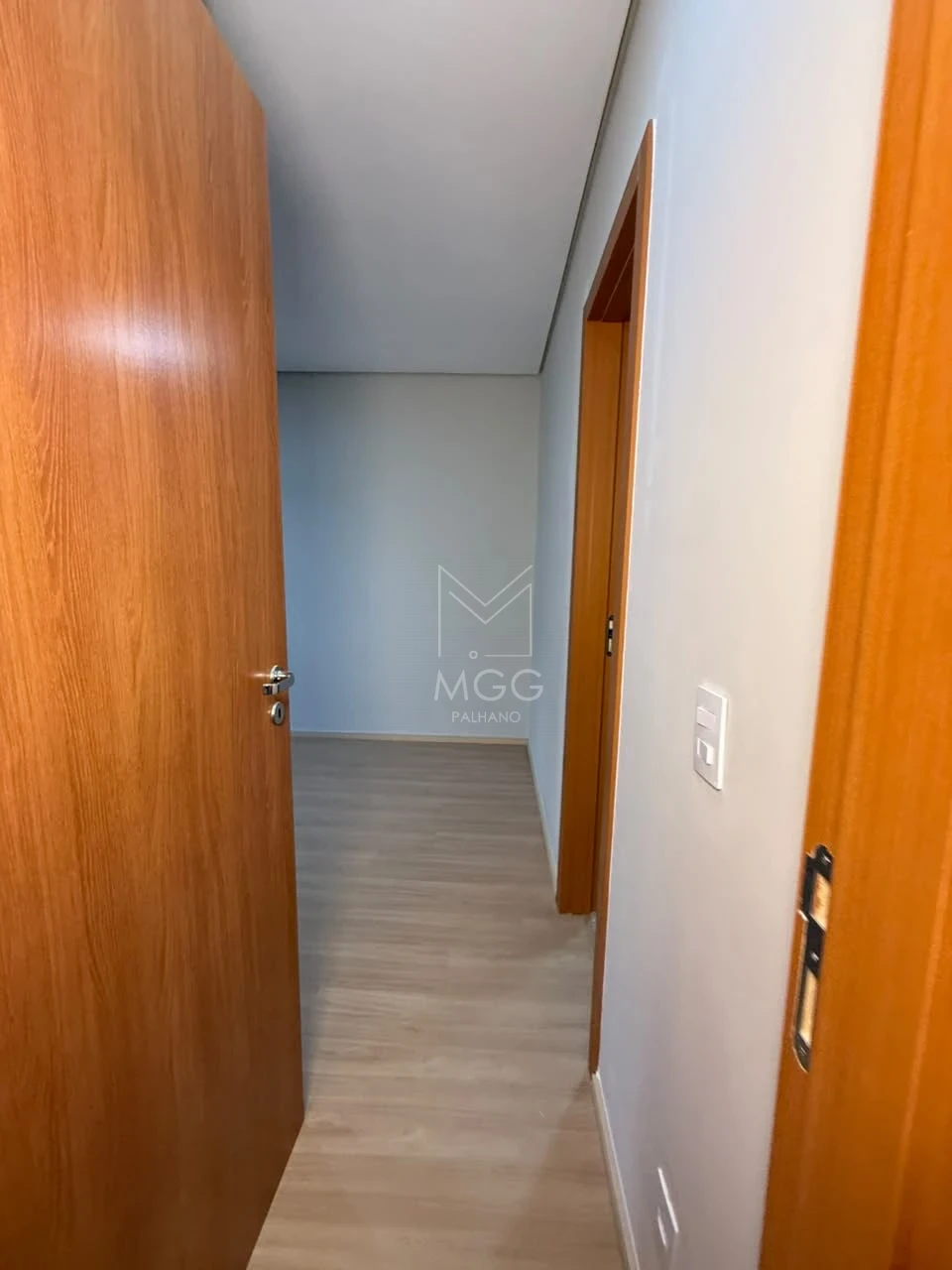 APARTAMENTO EDIFÍCIO TRIBECA