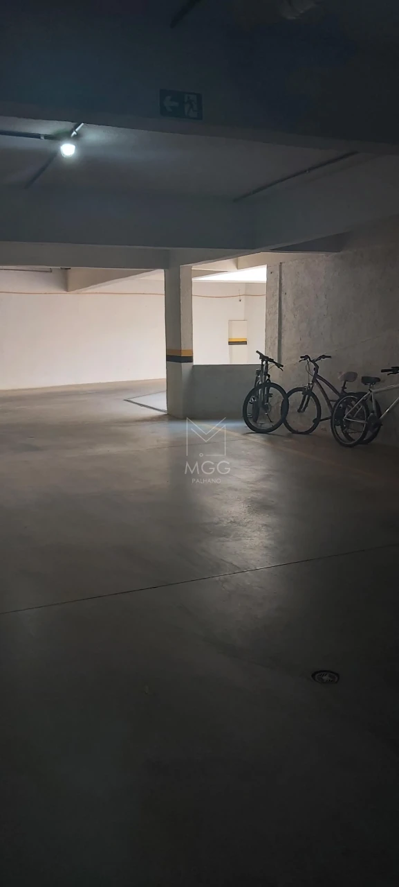 APARTAMENTO FIORE D´ORO RESIDENCIAL