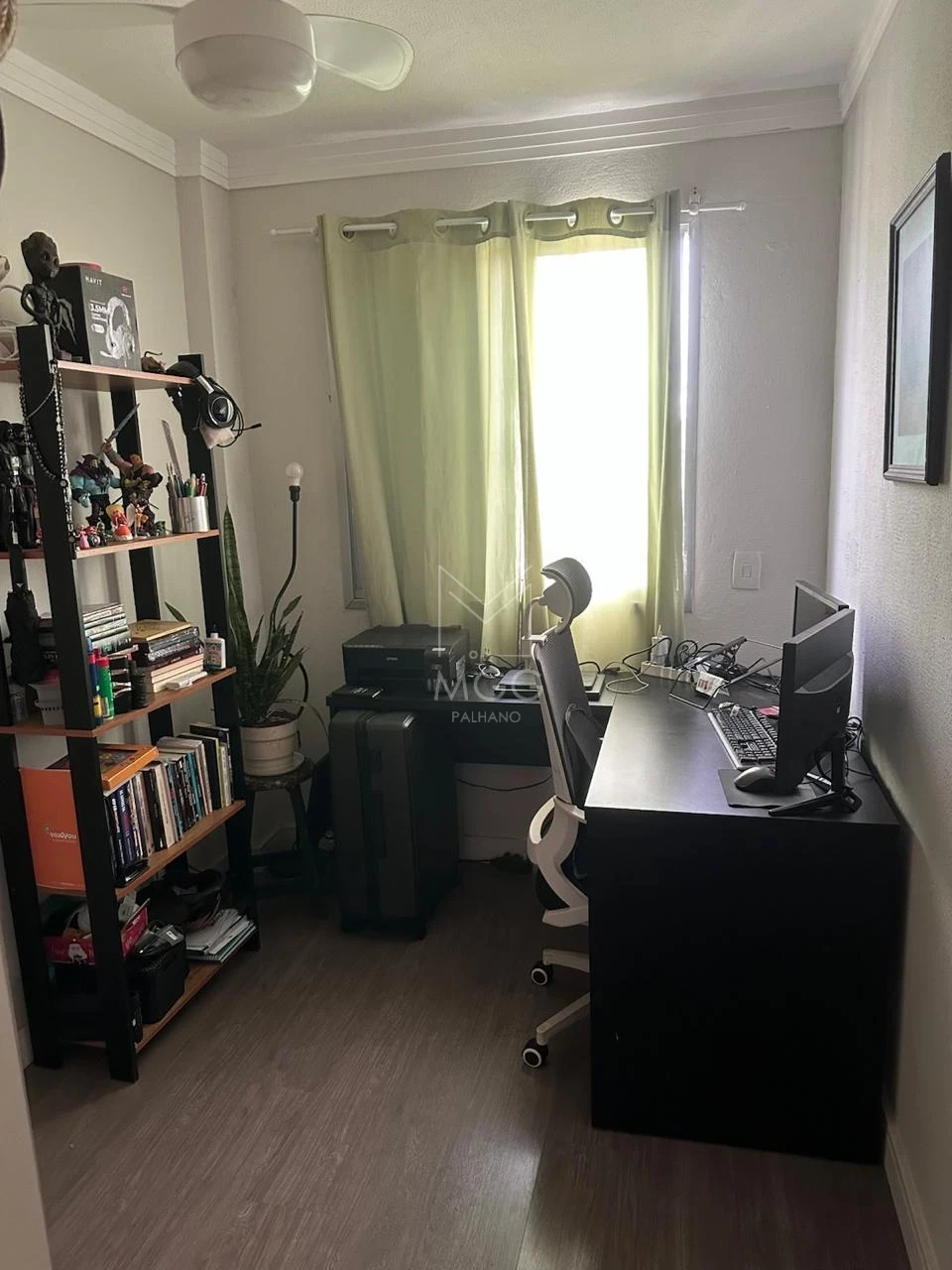 APARTAMENTO CONDOMÍNIO SOLAR DOS TUCANOS