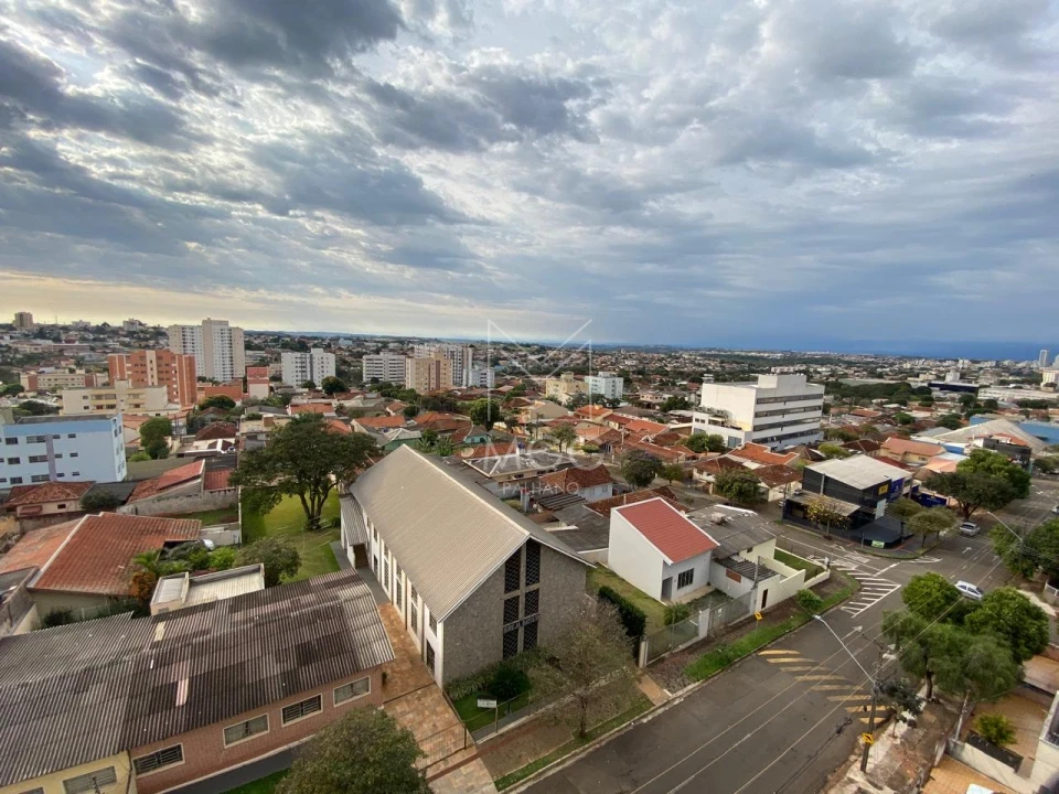 EDIFÍCIO MAXIMUS
