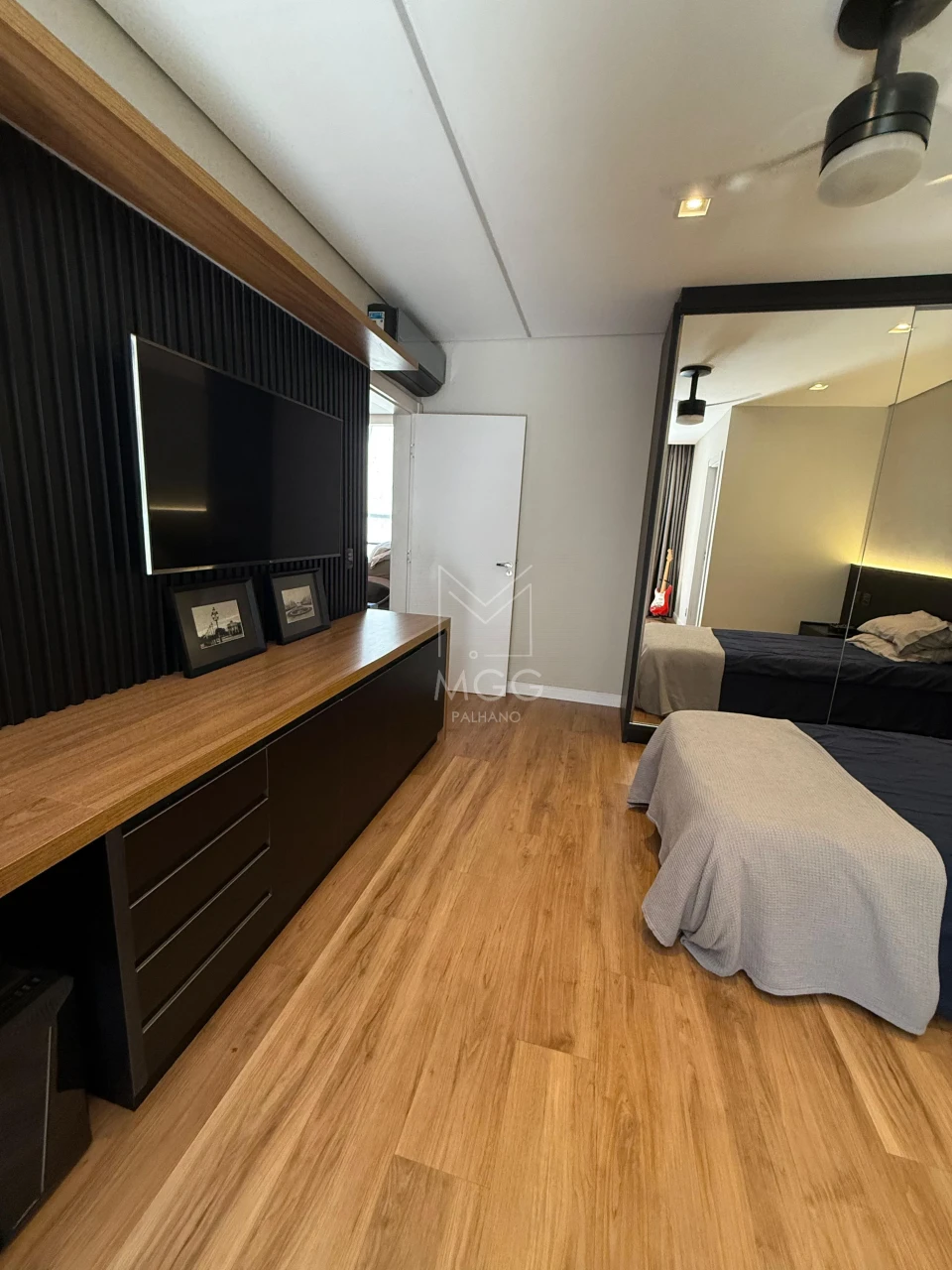 Condomínio Royal Forest