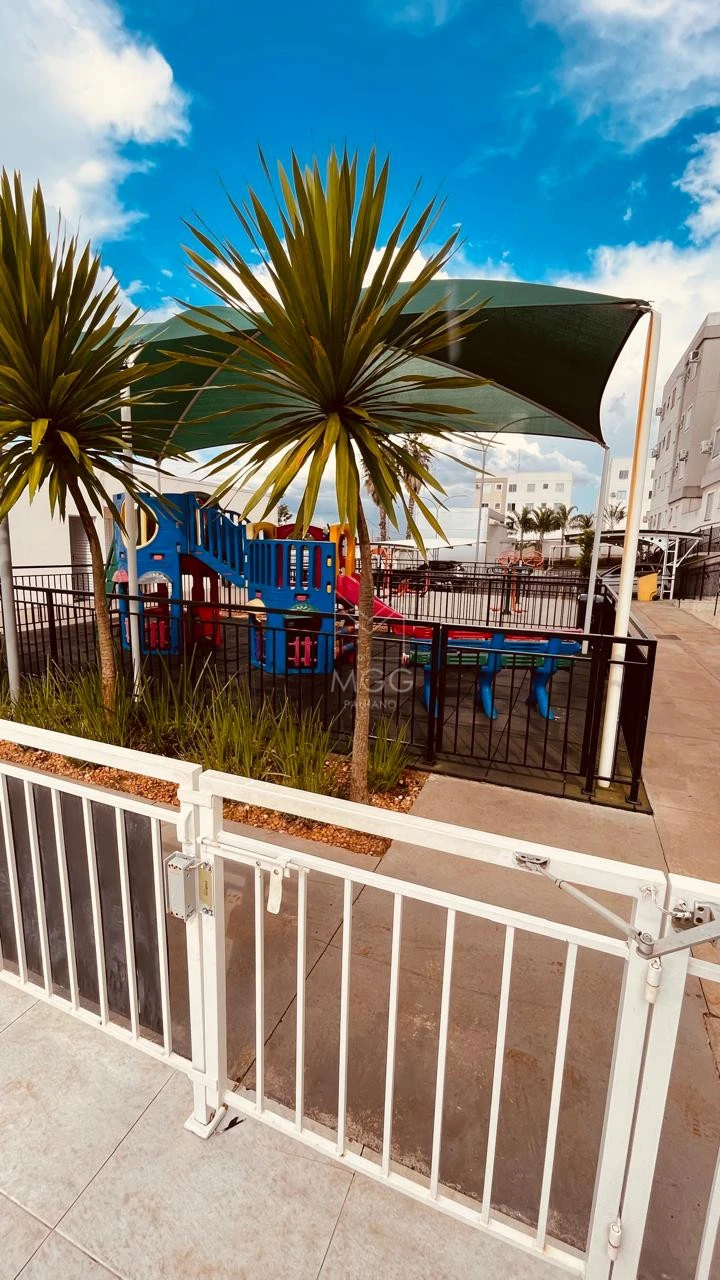 RESIDENCIAL SPAZIO LA VITTA