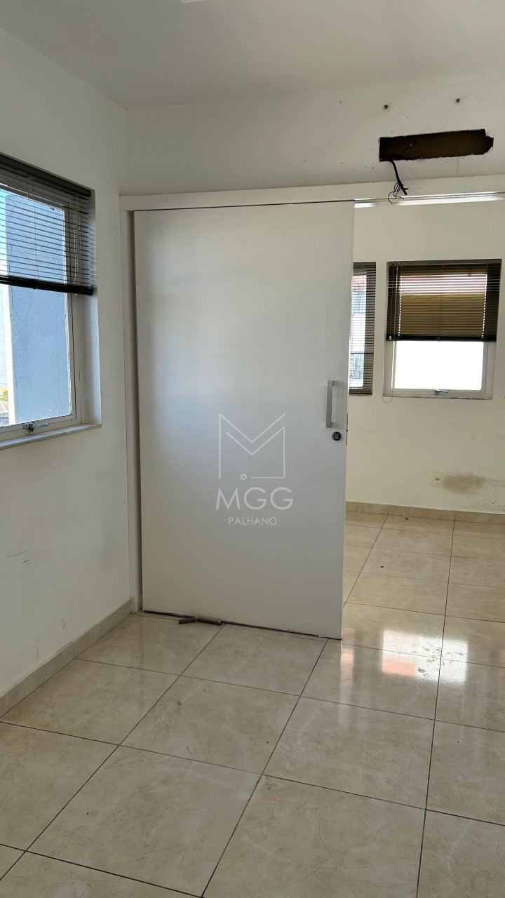 Sala Comercial  Edifício Mercúrio