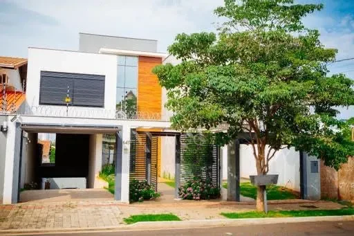CASA LAGO PARQUE