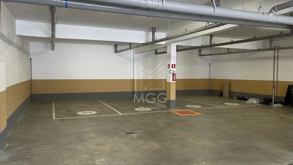 APARTAMENTO EDIFÍCIO WOOD