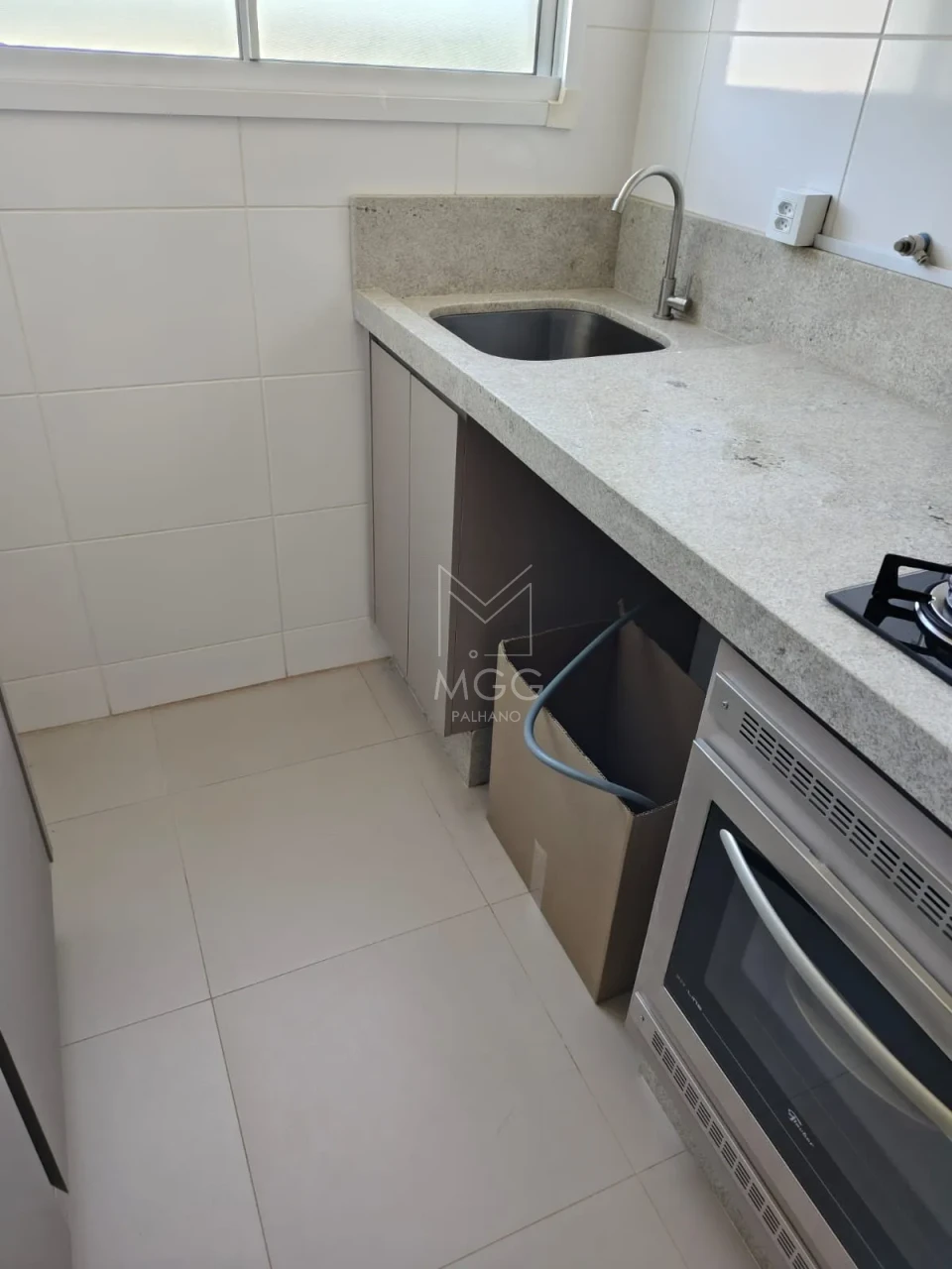 APARTAMENTO RESIDENCIAL LAGOA DOURADA