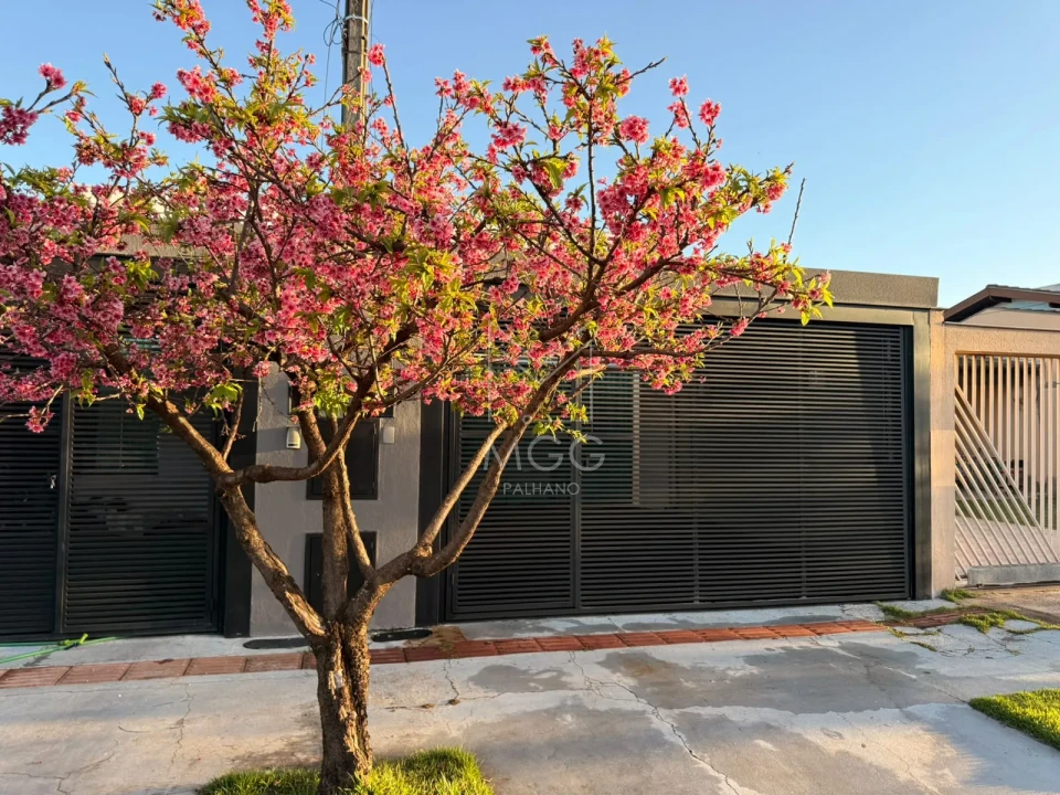 CASA JARDIM MILTON MENEZES - PRÓXIMO AV. ROBERT KOCH