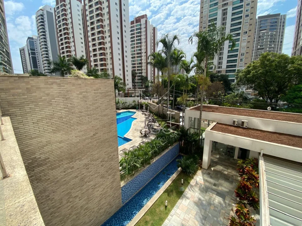 EDIFÍCIO ALLURE (TORRE DO CONDOMÍNIO L'HARMONIE)
