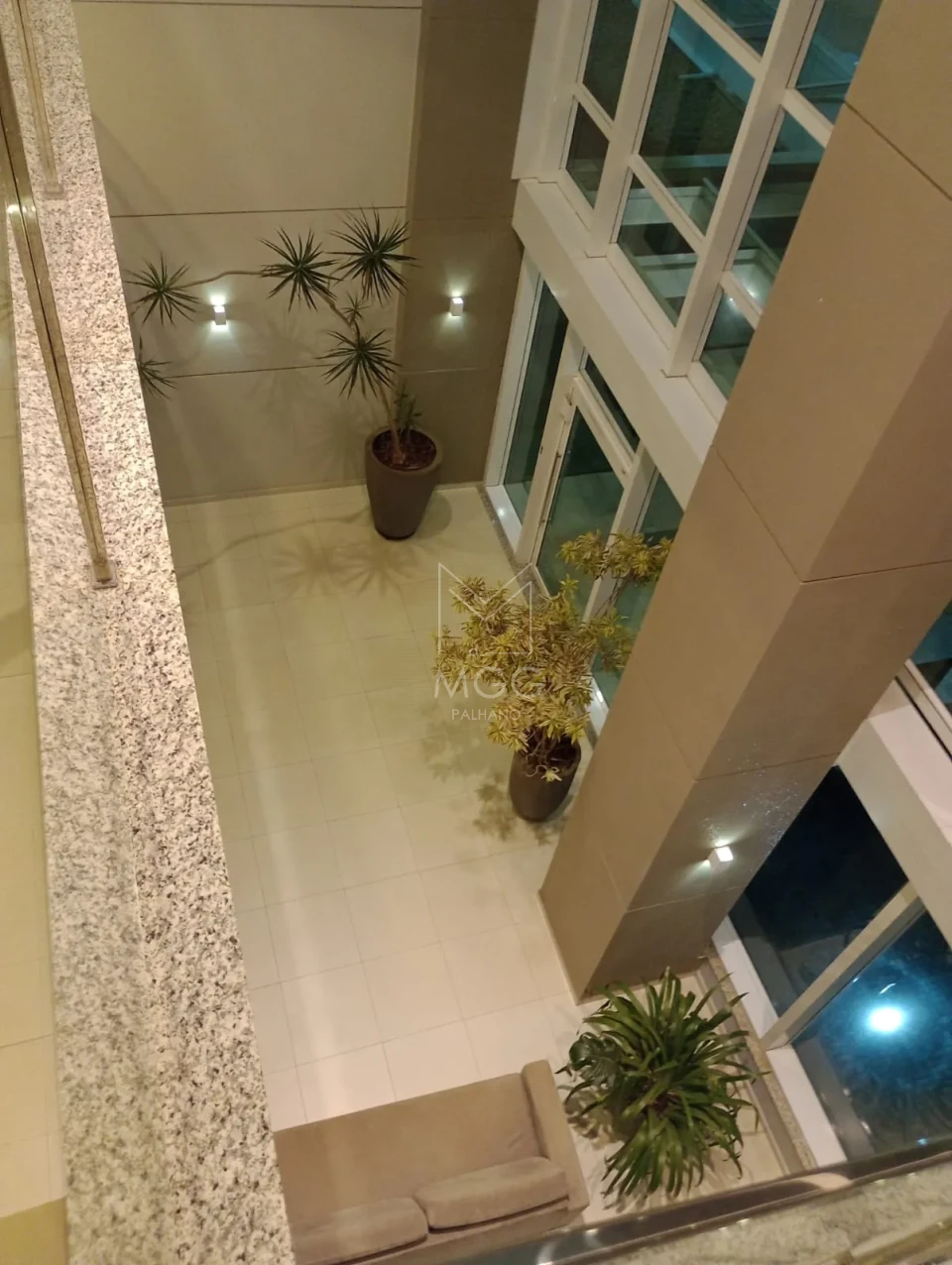 EDIFÍCIO AQUA JARDIM