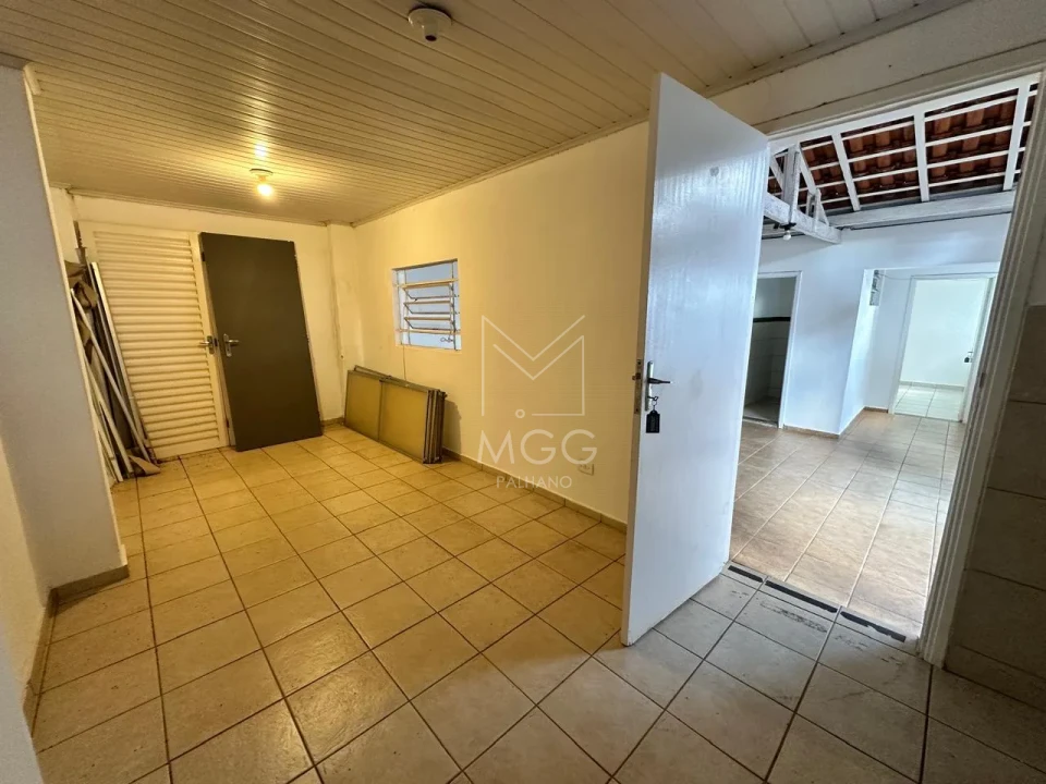 Locação Casa Comercial p/ Clínica na João Cândido,