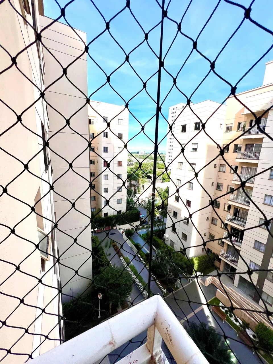 APARTAMENTO LIV CATUAI