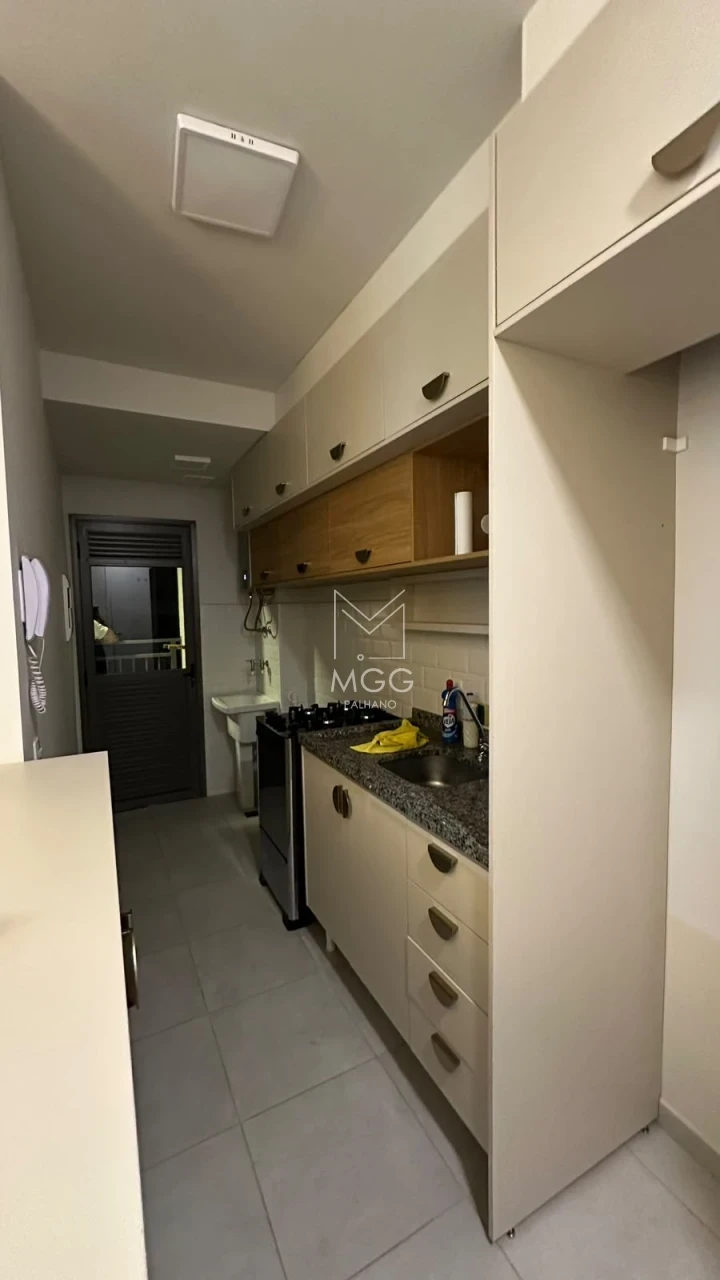 APARTAMENTO SUNNY DOWNTOWN
