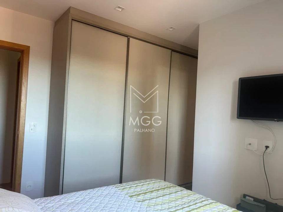 APARTAMENTO UPPER JARDIM BOTÂNICO