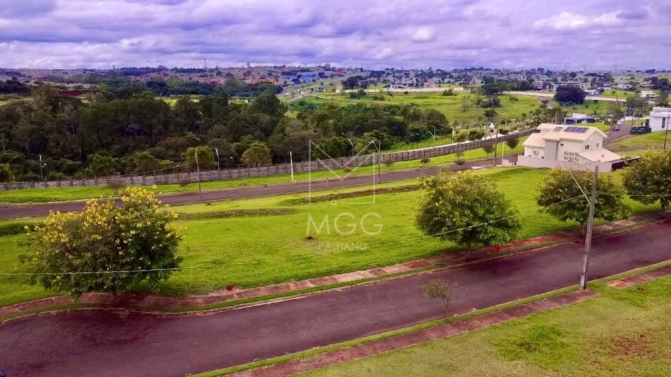 TERRENO - CAMPOS DO CONDE VEREDAS - CAMBÉ