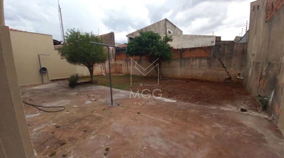 Imóvel Comercial/Residencial com Estrutura para Multi-Salas na Avenida Principal (Jd. Novo Bandeirantes / Sabará I)
