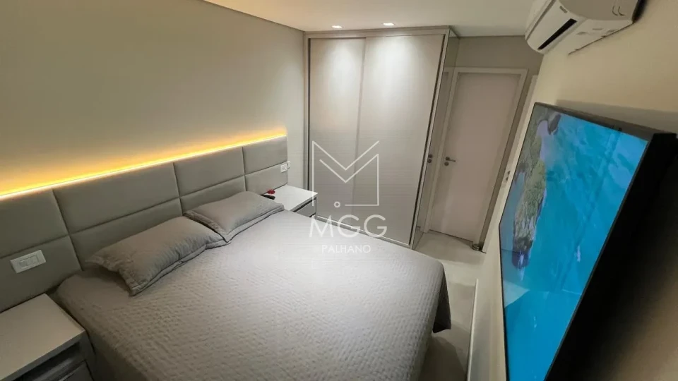 APARTAMENTO EDIFÍCIO JARDIM DE ESTER