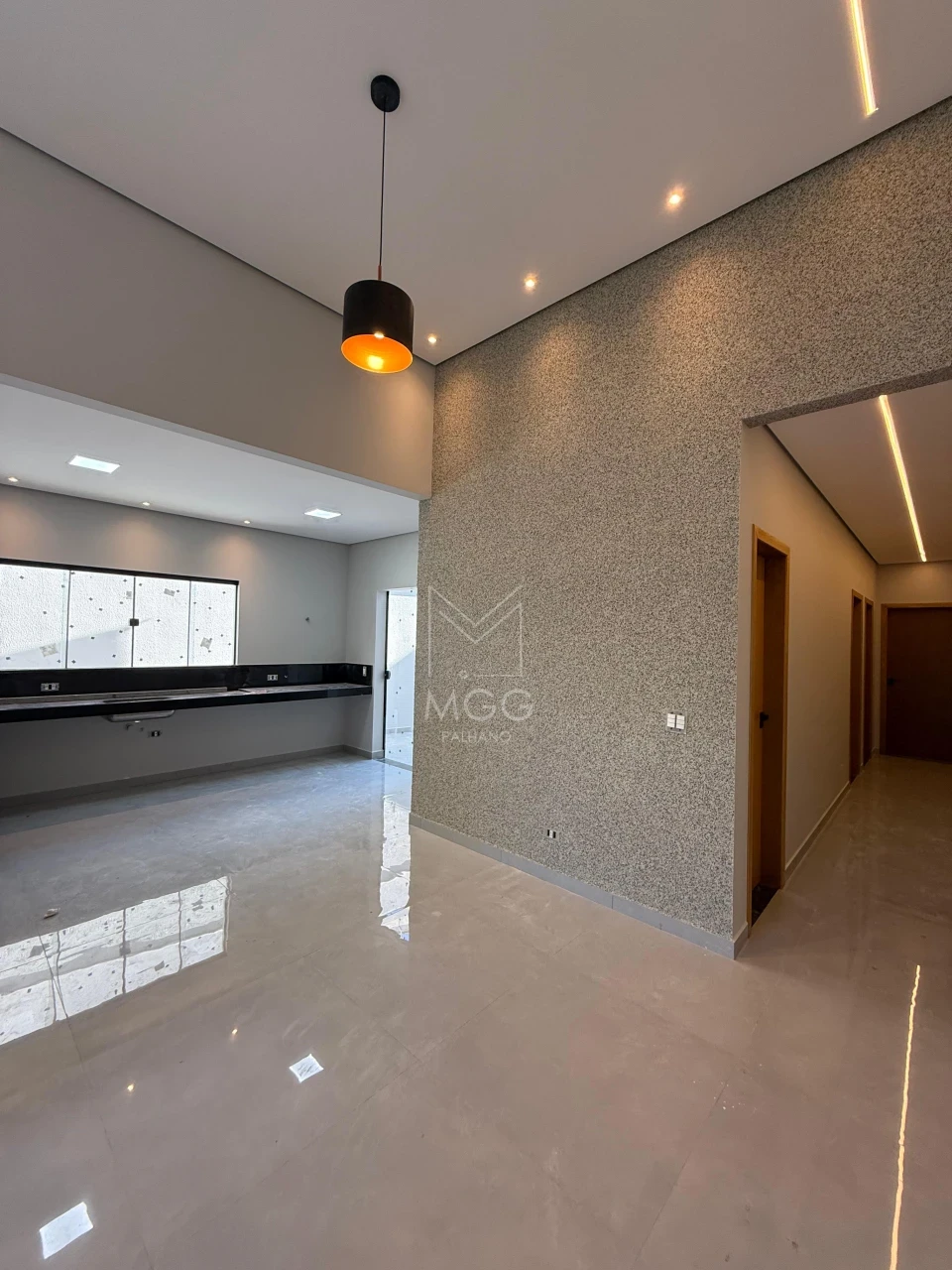 Casa Residencial José Bastos de Almeida