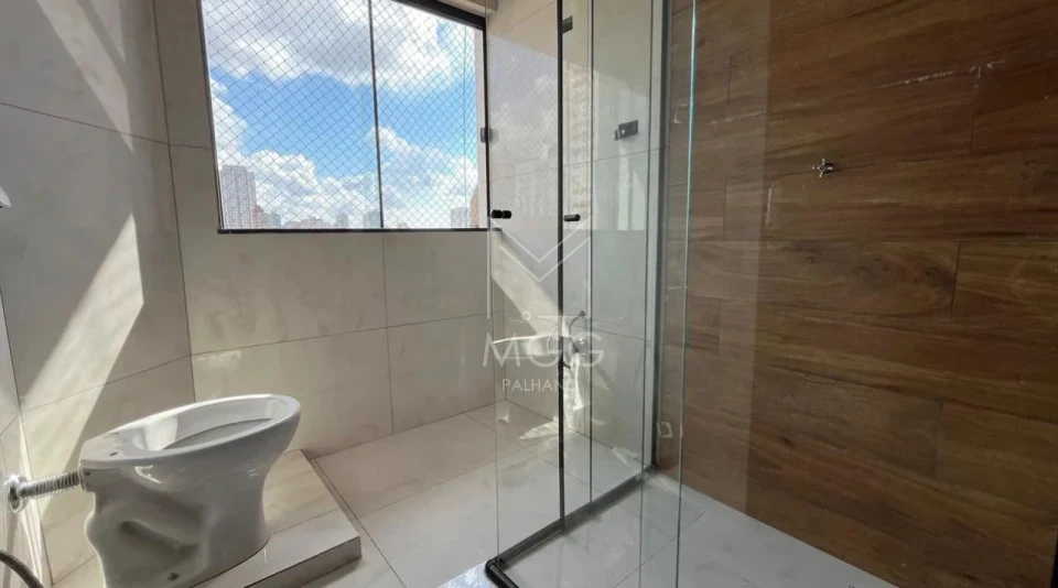 APARTAMENTO EDIFÍCIO TOKIO