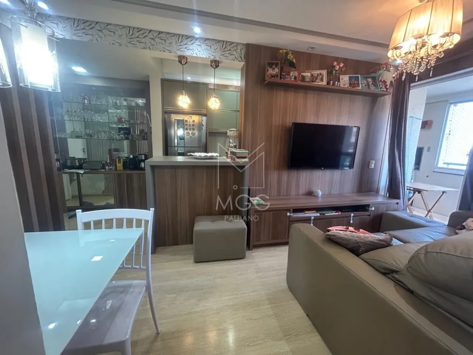 APARTAMENTO BOULEVARD VILLAGE RESIDENCE