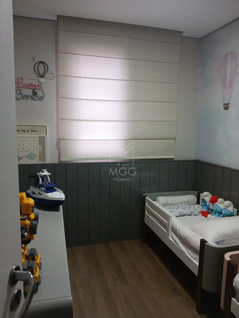 APARTAMENTO SOLAR ALTA VISTA