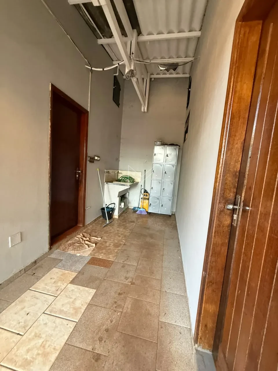 GALPÃO COMERCIAL JARDIM PAULISTA
