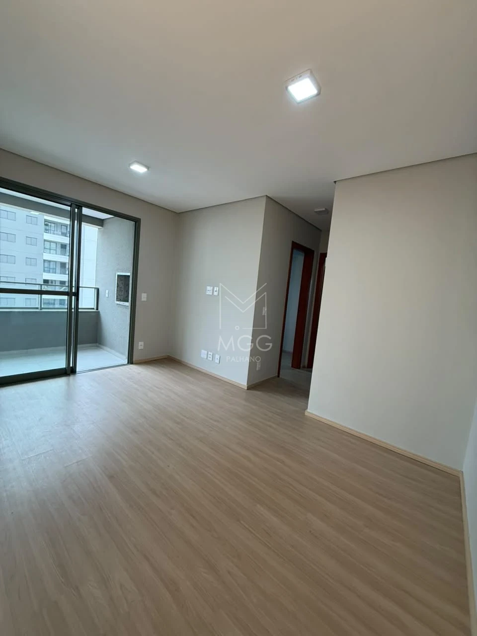 APARTAMENTO EDIFÍCIO TRIBECA