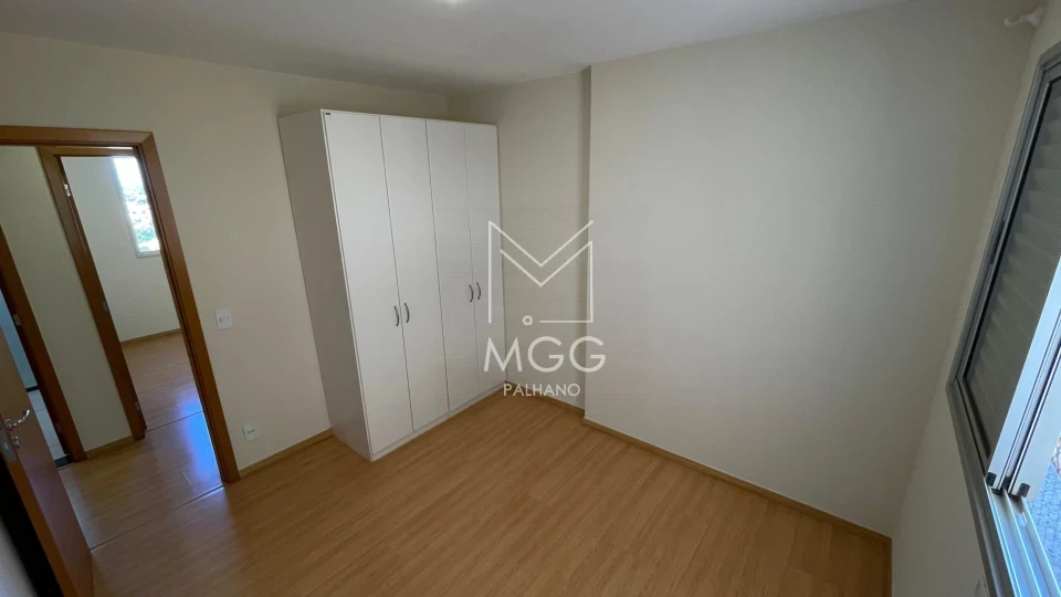 APARTAMENTO EDIFÍCIO SOLAR RIVERA