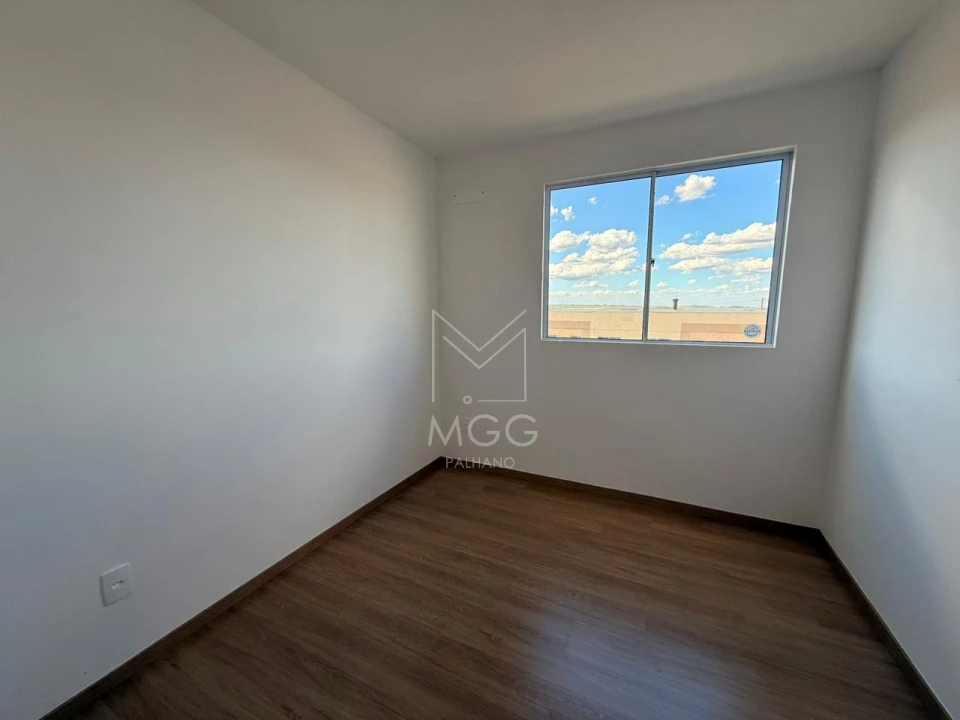 Apartamento Residencial Lake Van Gogh Acquaville
