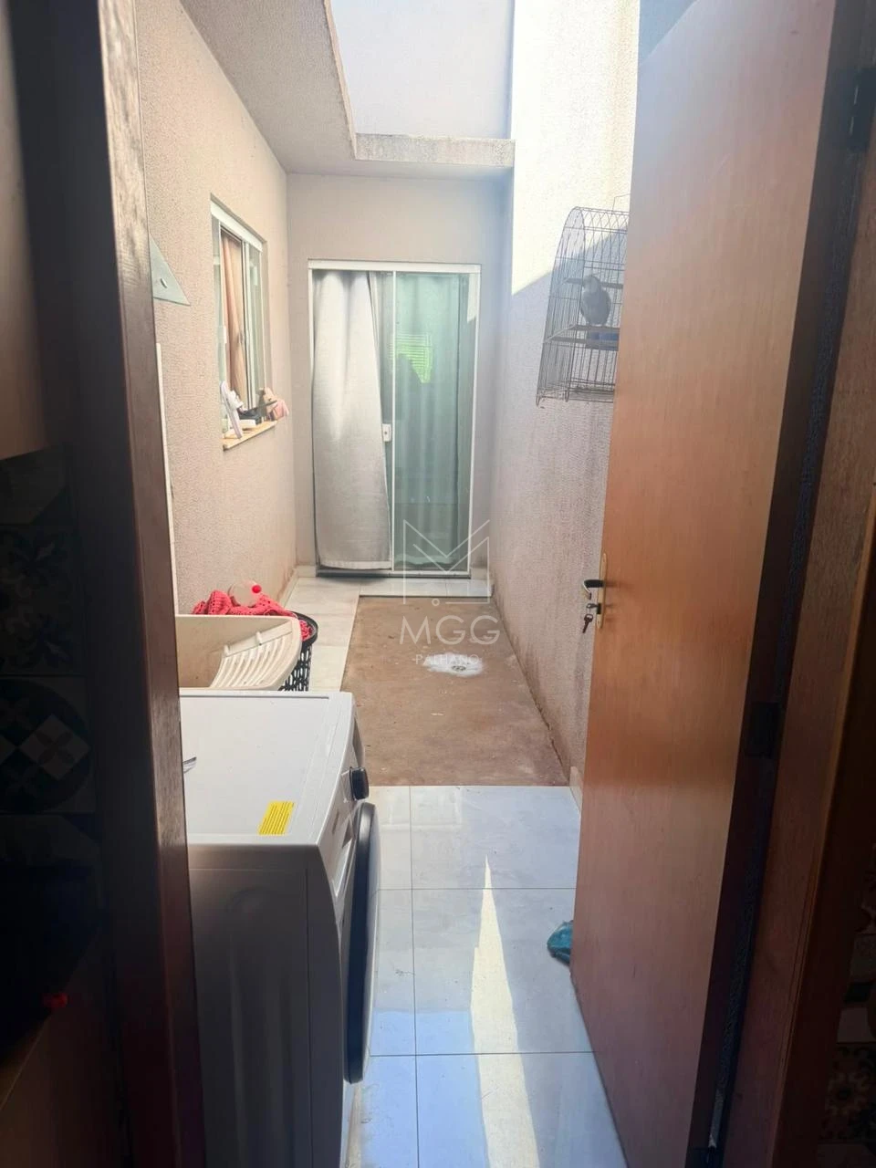 CASA GEMINADA VIVI XAVIER