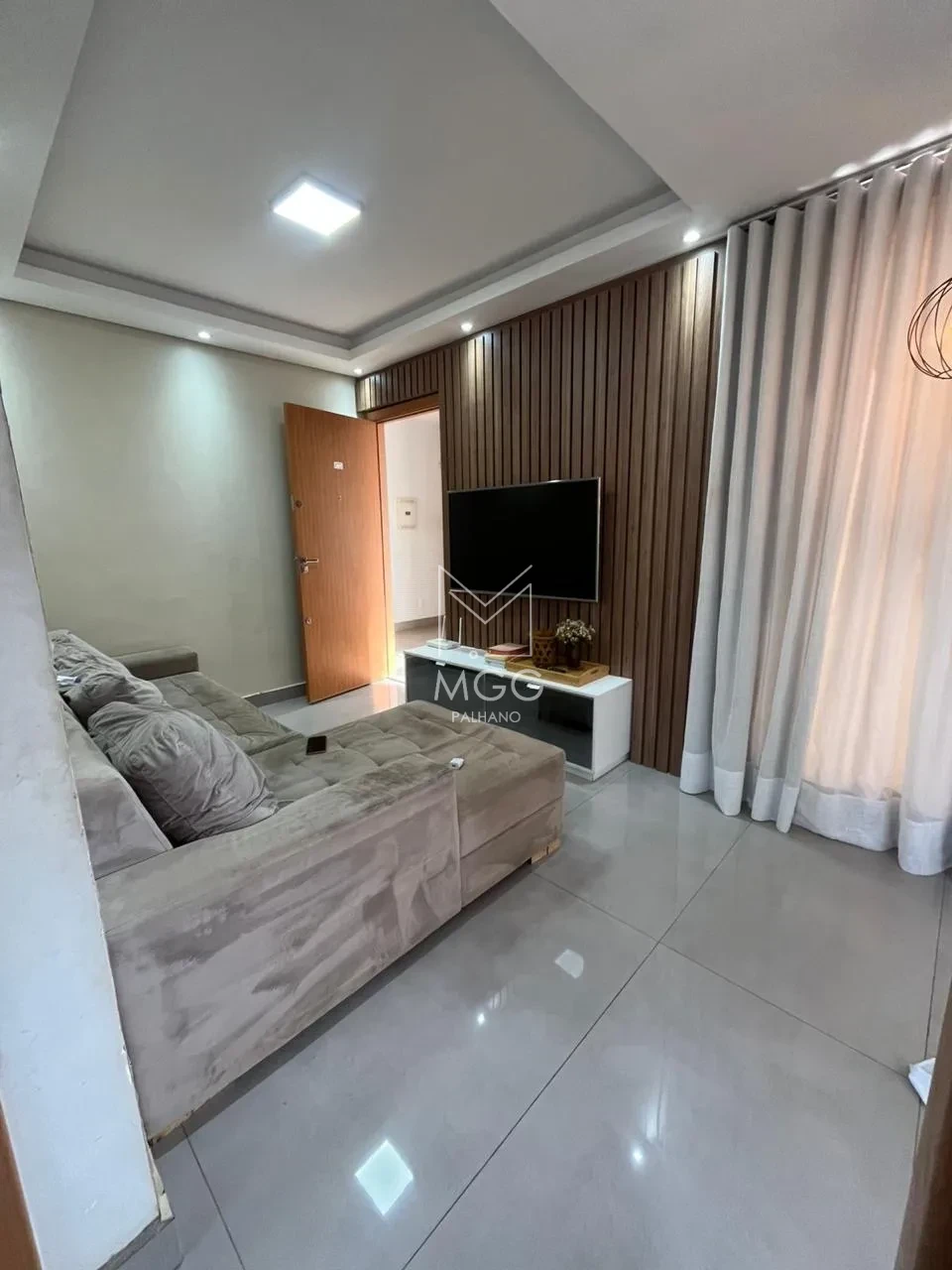 APARTAMENTO LAGO DI LUGANO - ACQUAVILLE