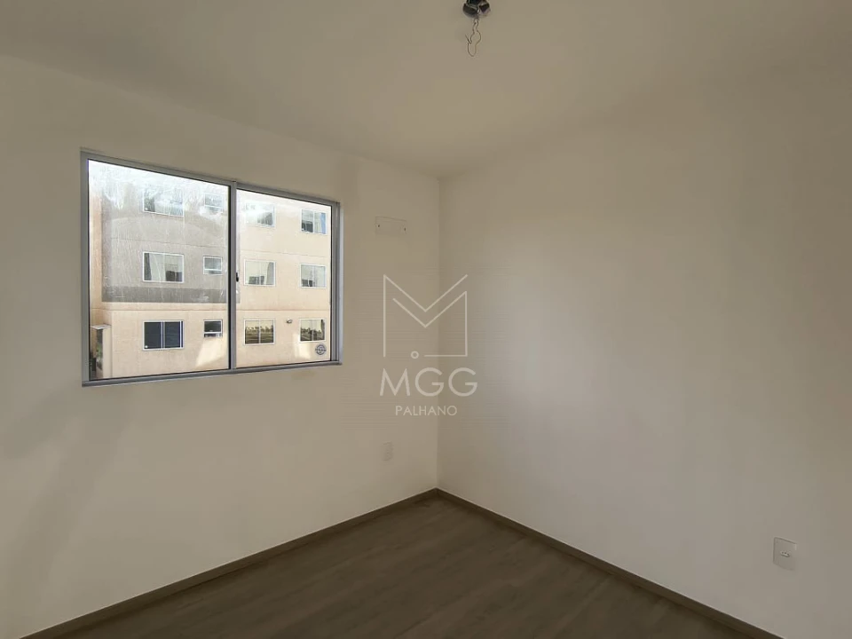 RESIDENCIAL LAKE DA VINCI