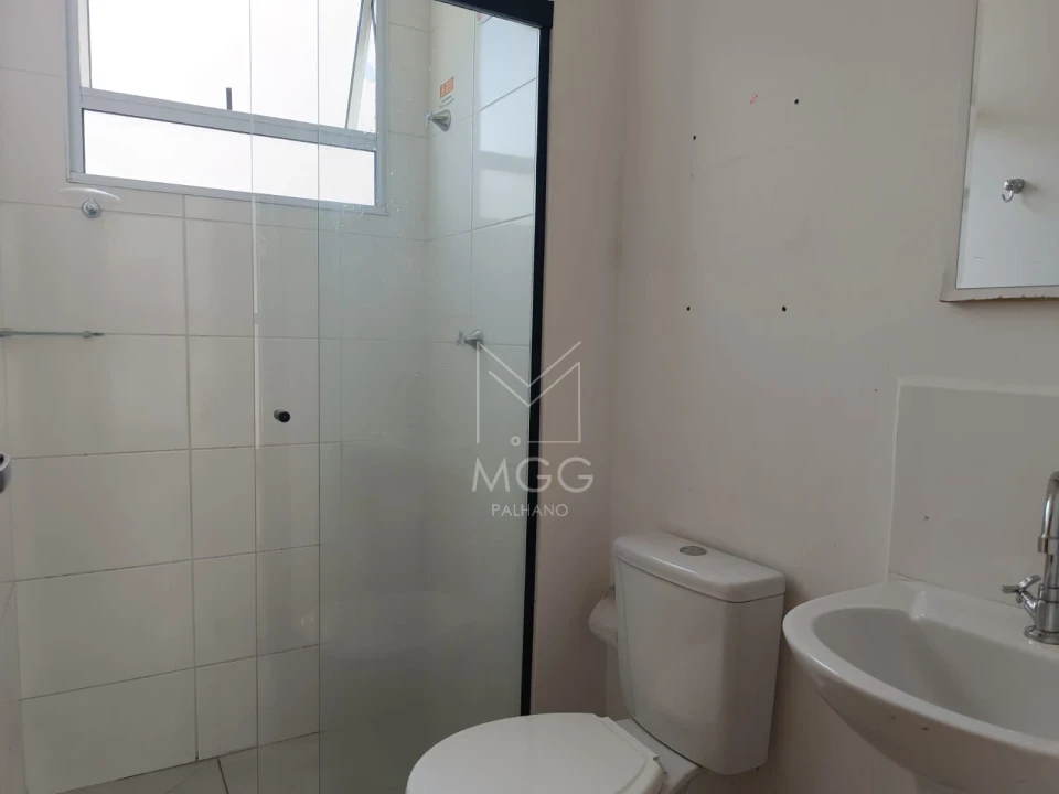 CONDOMÍNIO LAGO DI BIENNA