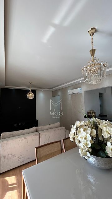 Apartamento - Edifício Victoria Parque