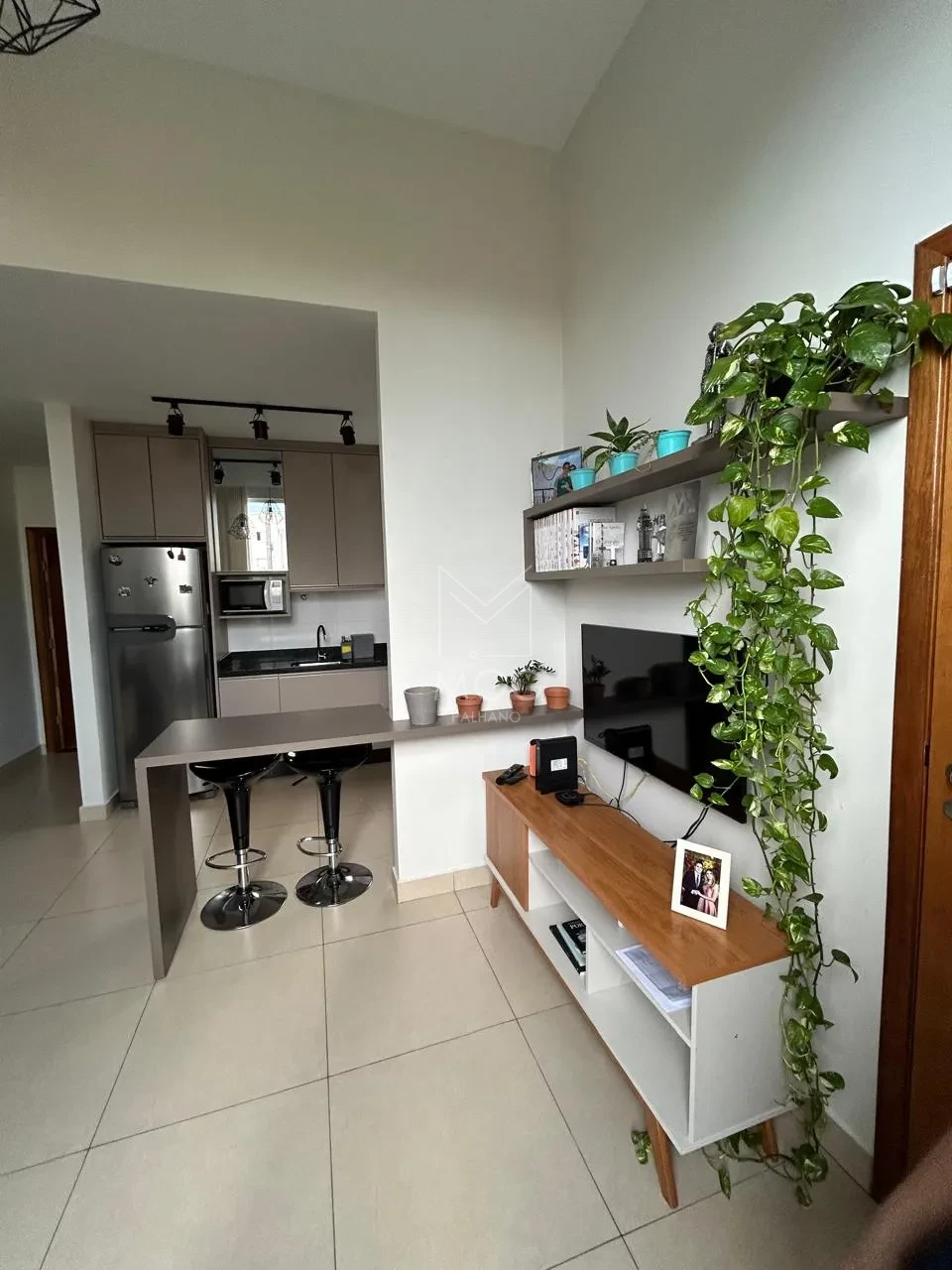 Casa no Residencial Octávio Cesário - Cambé - PR