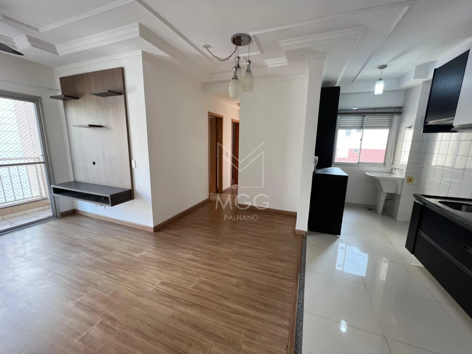 APARTAMENTO LIV CATUAI