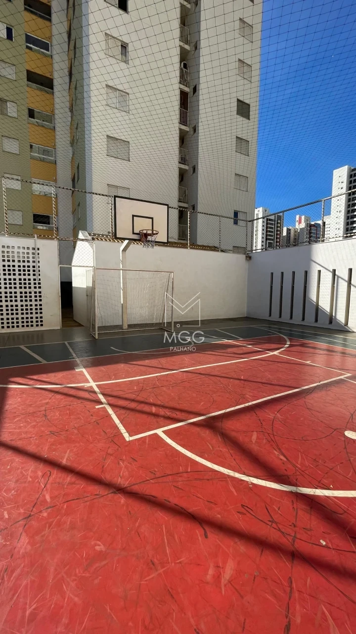 APARTAMENTO EDIFÍCIO VIVERE PALHANO