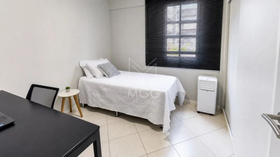 APARTAMENTO CONDOMÍNIO VILHENA