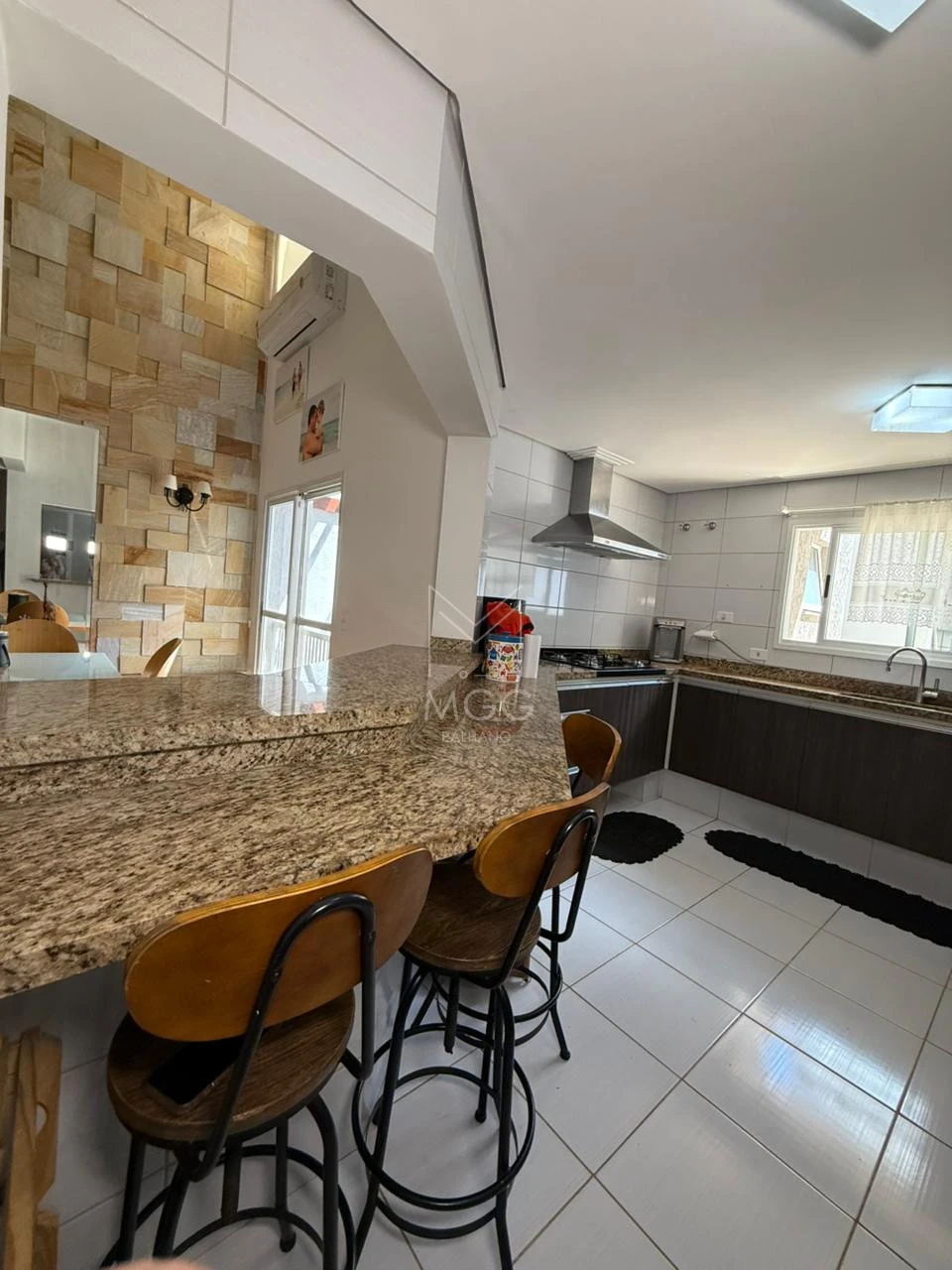 Condomínio Royal Forest