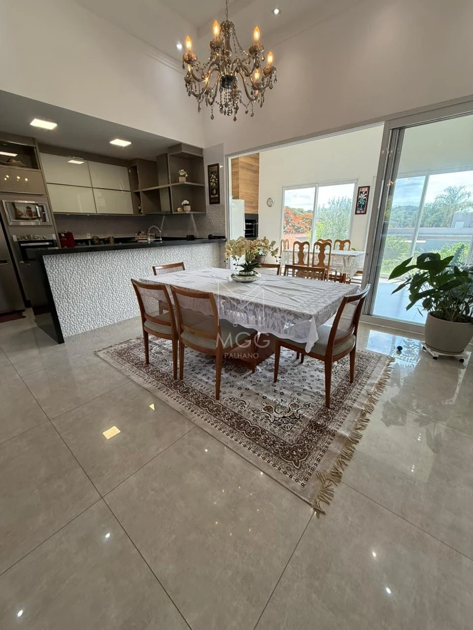 Condomínio Terras de Canaã