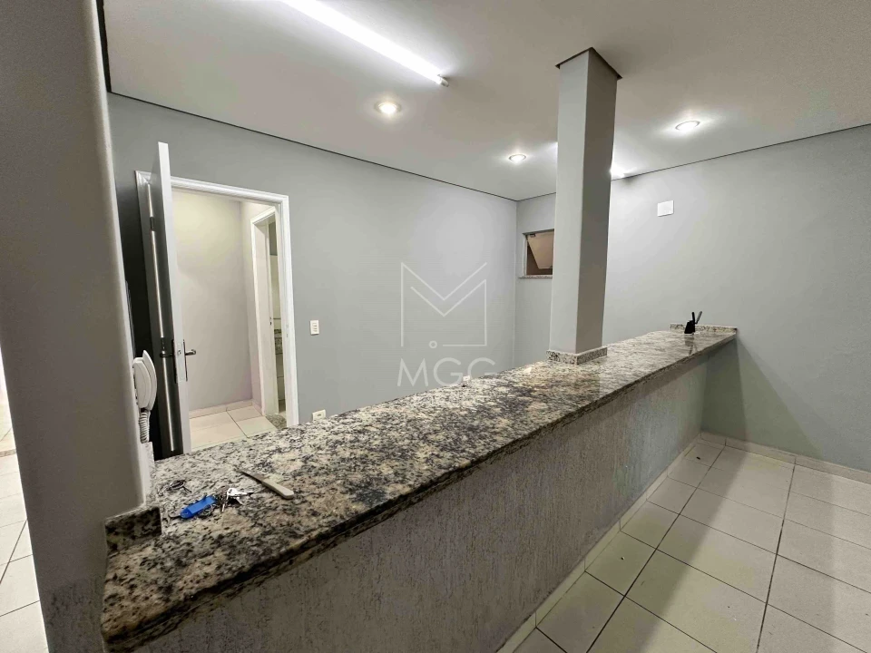 Casa para Locação Região Hospitalar