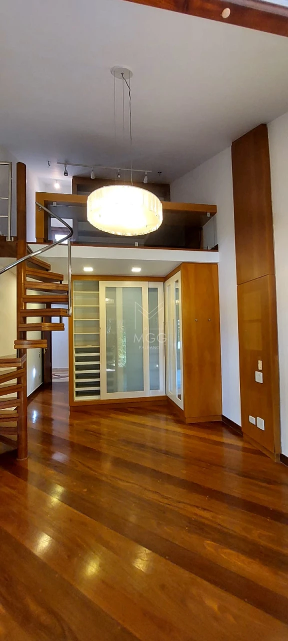 Condomínio Royal Golf