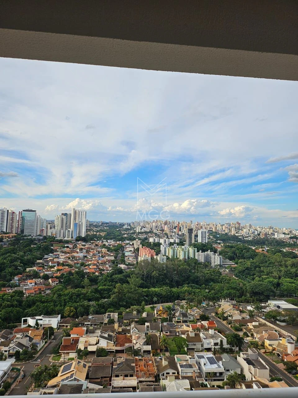 Condomínio Solar Mirador Residence Club Londrina