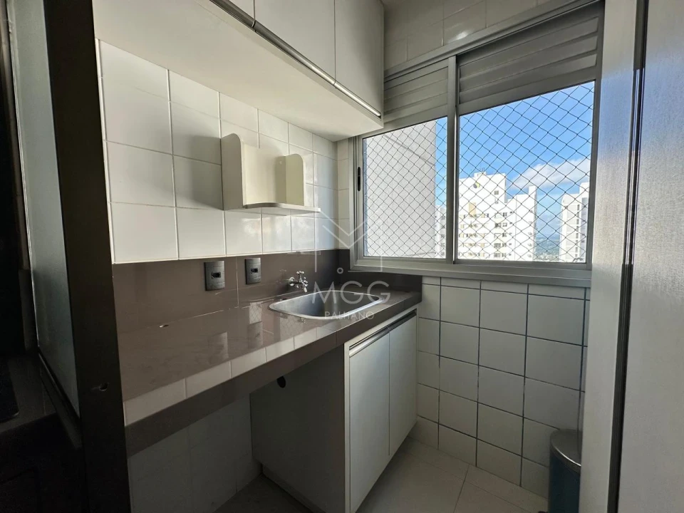 Edifício Acqua Royal